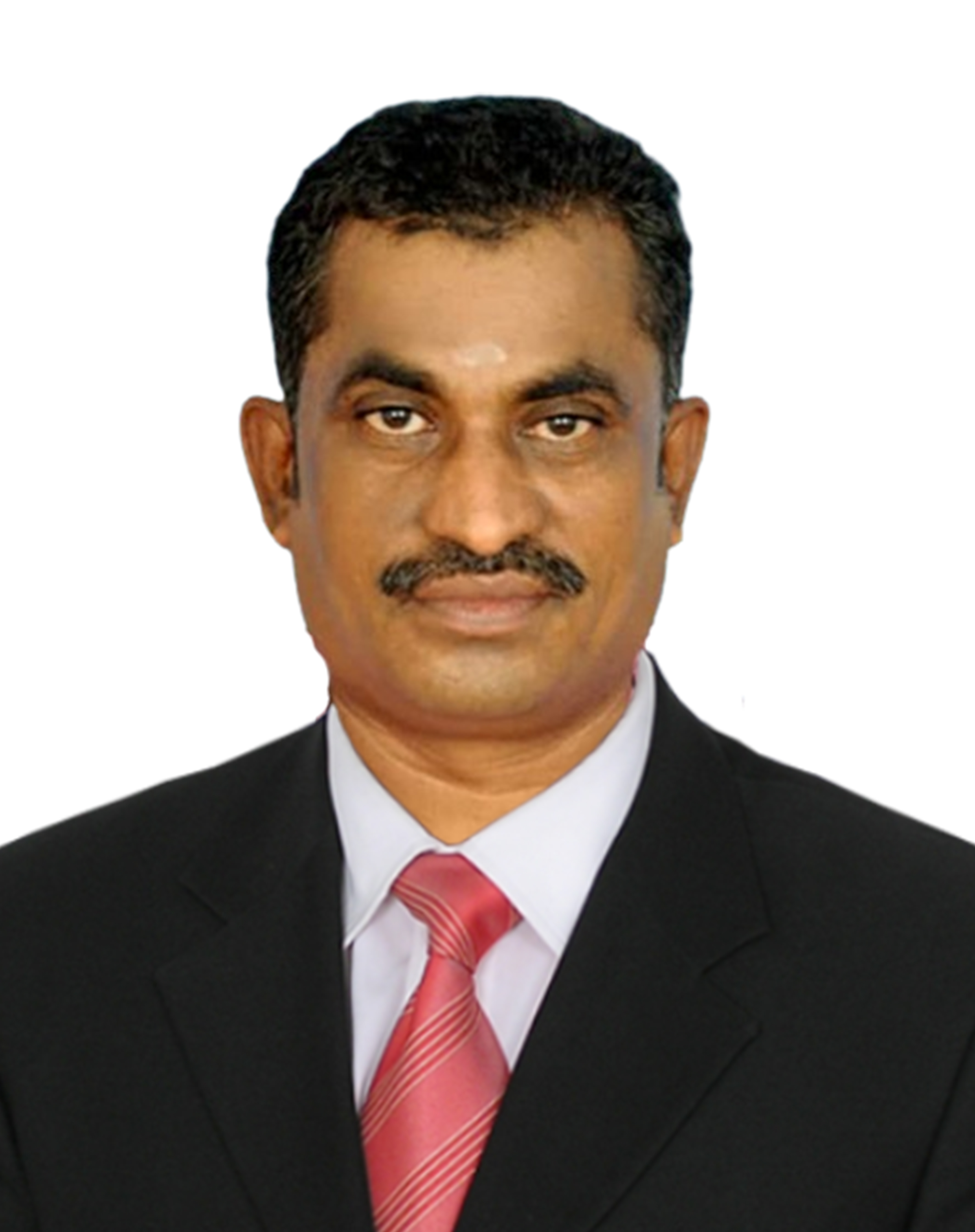 Dr. P. Deivendran