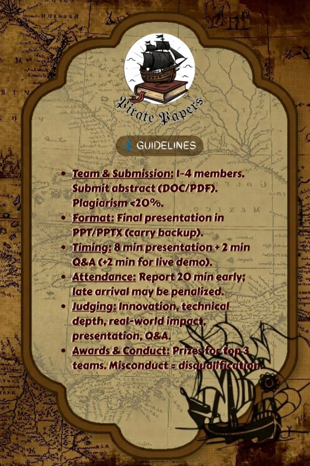 Event Rules